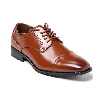 Stacy Adams LTD Willits Cap Toe Oxford